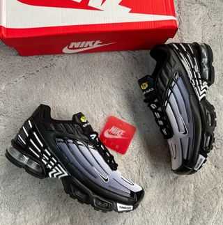 Nike TN Air Max Tuned Zapatillas Deportivas