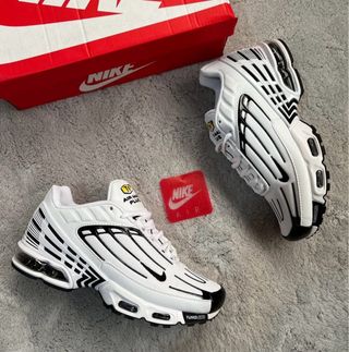 Nike TN Air Max Tuned Zapatillas Deportivas