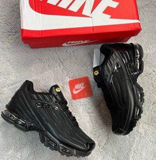Nike TN Air Max Tuned Zapatillas Deportivas