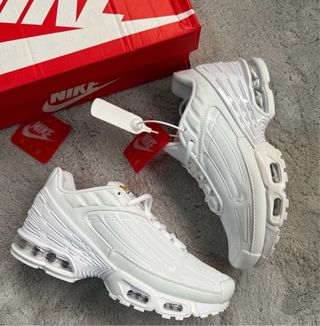 Nike TN Air Max Tuned Zapatillas Deportivas