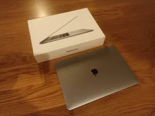 MacBook Pro A1707 (2017)