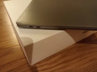 MacBook Pro A1707 (2017)