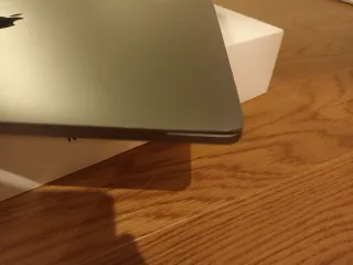 MacBook Pro A1707 (2017)