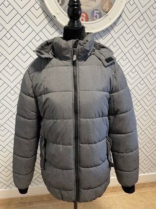 Giacchetto per bambini grigio