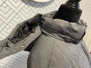 Giacchetto per bambini grigio