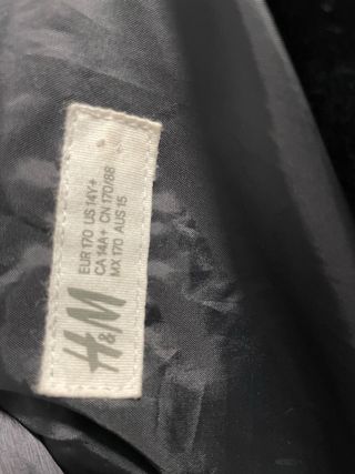 Giacchetto per bambini grigio