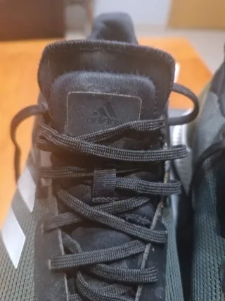 Zapatillas Adidas Hombre Talla 45/5