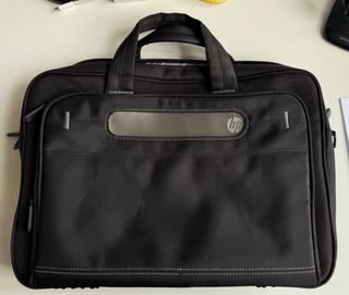 Maletín HP Negro