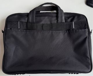 Maletín HP Negro