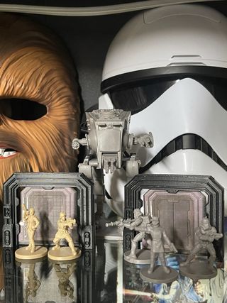 Puertas Imperial Assault