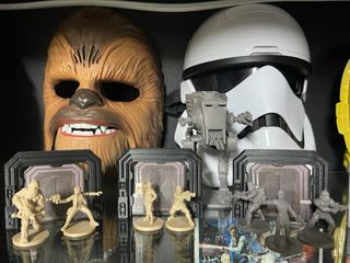 Puertas Imperial Assault