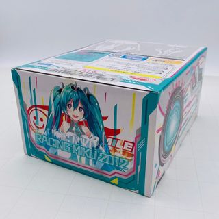 Racing Miku 2012 Figure Statua Hatsune Miku