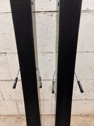 Esquís Rossignol Attraxion 162cm