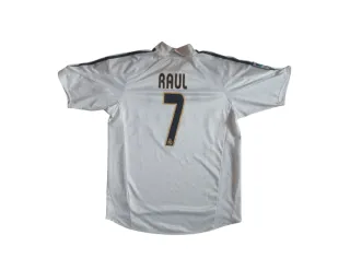 Camiseta Real Madrid Adidas Talla M