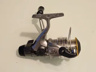 Carrete Shimano Súper GT 1500 RA