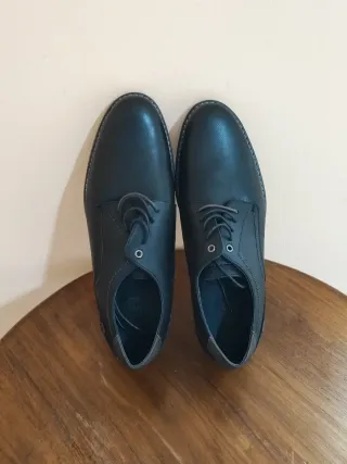 Zapatillas deportivas hombre grises