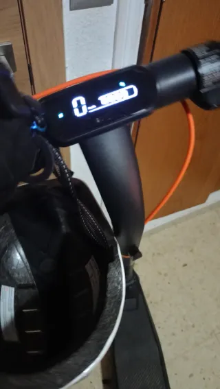 Patinete Eléctrico Segway Ninebot E2 Pro