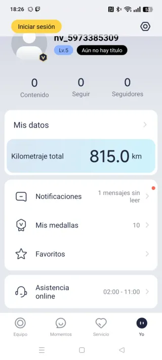Patinete Eléctrico Segway Ninebot E2 Pro