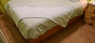 MANTA PANOT FLOR DE BARCELONA