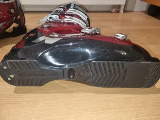 Botas Esquí Nórdica W8 Nuevas 29