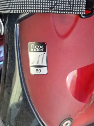 Botas Esquí Nórdica W8 Nuevas 29