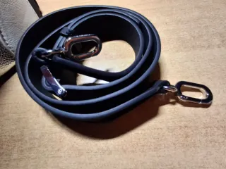 Bolso Desigual Negro Multicolor