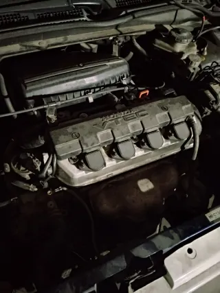 Motor Honda Civic EP2