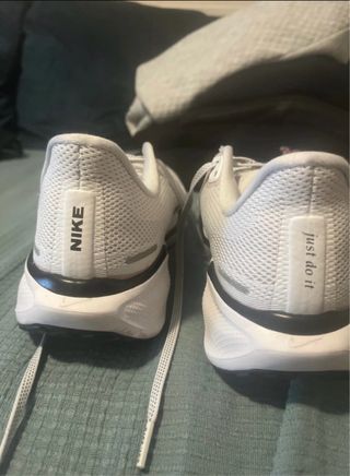 Nike Pegasus 41 Blancas