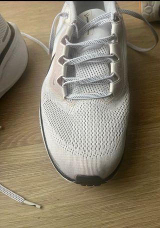 Nike Pegasus 41 Blancas