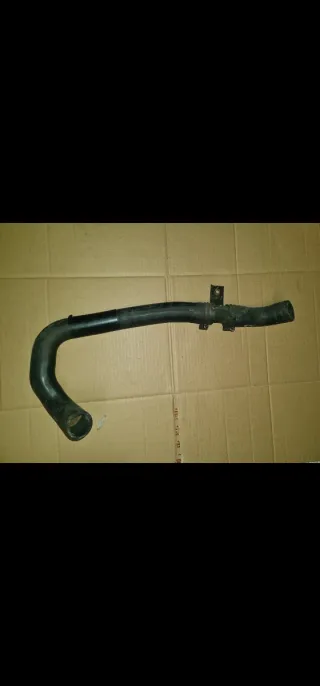 Manguito Radiador Nissan Patrol RD28