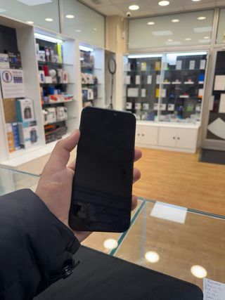 iPhone 15 Pro Max 256GB Azul Marino