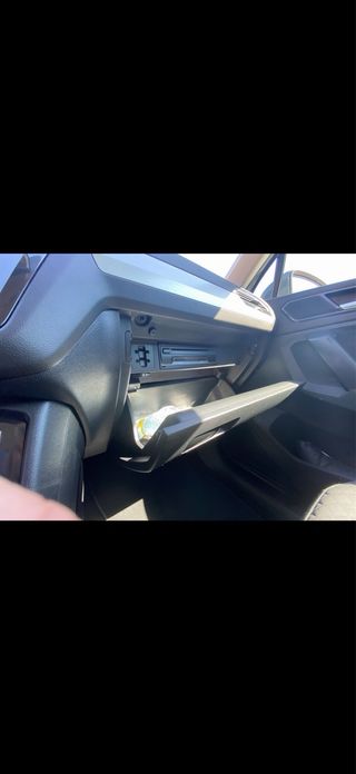 Volkswagen Tiguan 2019