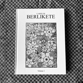L’arte di Berlikete
