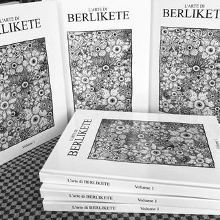 L’arte di Berlikete