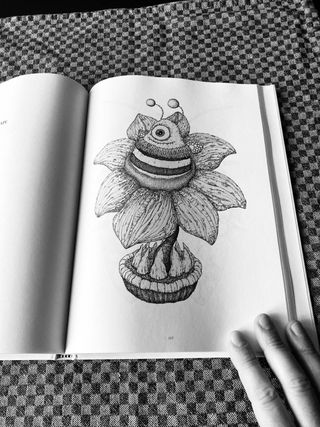 L’arte di Berlikete