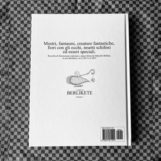 L’arte di Berlikete