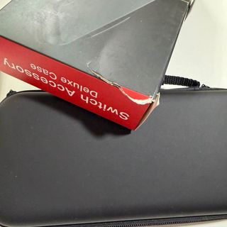 Custodia rigida protettiva - Nintendo Switch/OLED