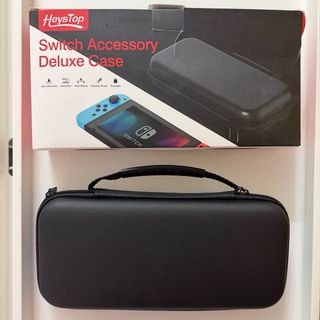 Custodia rigida protettiva - Nintendo Switch/OLED