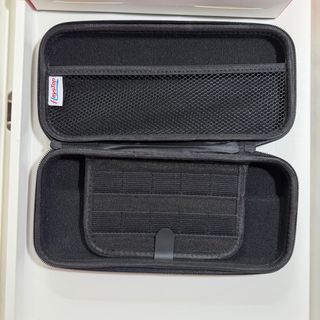 Custodia rigida protettiva - Nintendo Switch/OLED