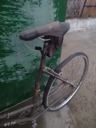 Bicicleta Sirla Portuguesa