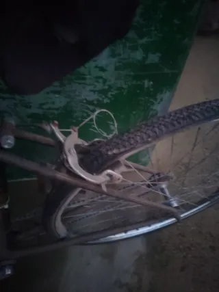 Bicicleta Sirla Portuguesa