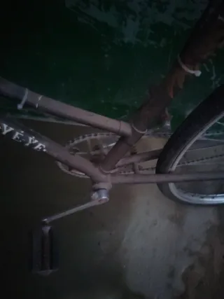 Bicicleta Sirla Portuguesa