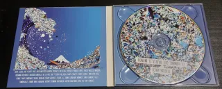 Ruidoblanco - El hombre que habita el mundo CD