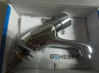 Grifo de lavabo GENEBRE