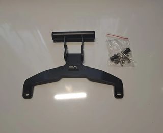 Supporto x cellulare Suzuki GSX-S1000GX