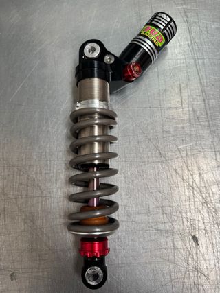 Amortiguador BUD KTM SX 50 2024- + Husqvarna TC 50