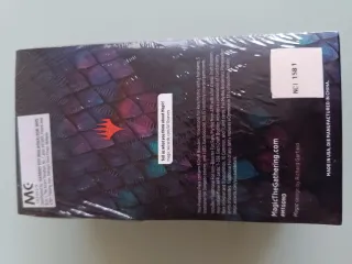 Magic Adventures in the Forgotten Realms Prereleas