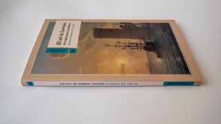 El sol de Lorrain un viaje hacia el atardecer