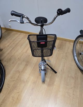 Andador o bicicleta de equilibrio Van Raam
