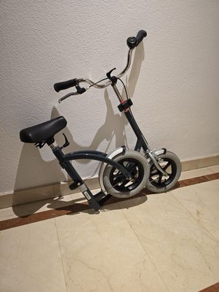 Andador o bicicleta de equilibrio Van Raam
